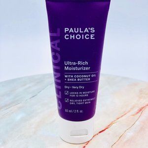 Paula's Choice Ultra Rich Moisturizer